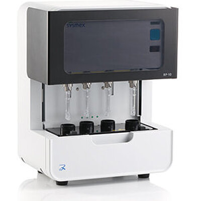 Sample Preparation System RP-10