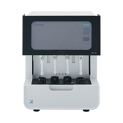 Sample Preparation System RP-10